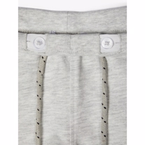 NAME IT Sweat Shorts Jeba Grey